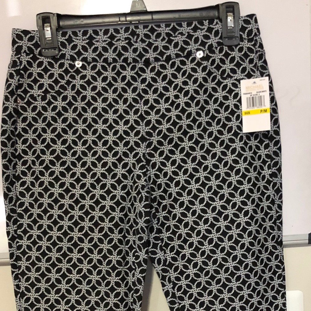Michael Kors leggings